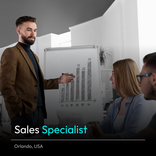 Sales Specialist