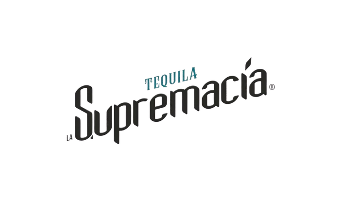 La Supremacía Tequila logo